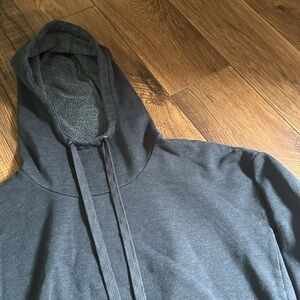 90 Degree By Reflex Crop Hoodie